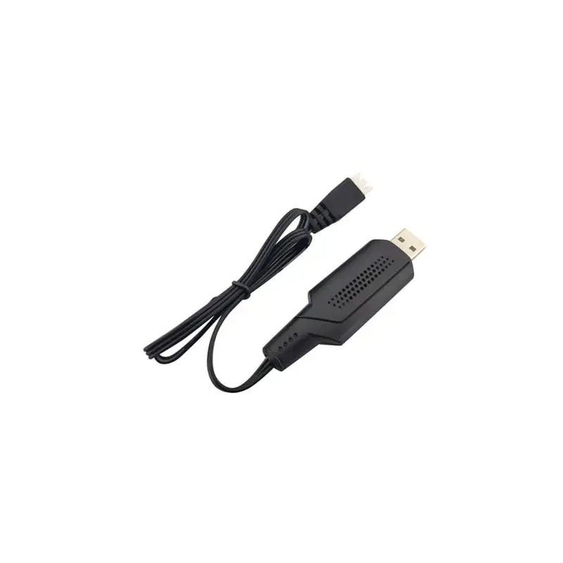 RCtown 7,4 V 1800mah литиевая батарея с usb зарядным кабелем для MJX B5W Bugs 5W F20 4 оси аксессуары для авиационных батарей