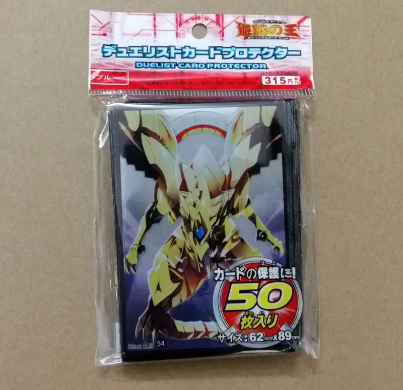 10 упаковок (500 шт.) Yu Gi Oh! Набор карт аниме Oh yugioh император дракон серия настольные