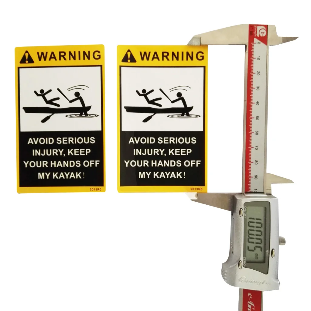 Penn Reel sticker trailer - Pack of 2 High Quality Vinyl- Boat use