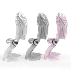 Для женщин рукав для пальца вибратор мастурбатор G Spot Массаж клитор стимулятор секс игрушки дает вам неожиданный шок и удовольствие