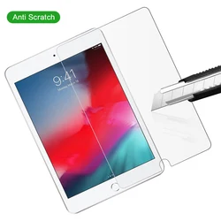 Tablet Tempered Glass For iPad Mini 5 2019 Screen Protector Anti-Scratch Screen Cover For IPad Mini 2019 Protective Film 7.9'' Tablet Tempered Glass For iPad Mini 5 2019 Screen Protector Anti-Scratch Screen Cover For IPad Mini 2019 Protective Film 7.9''