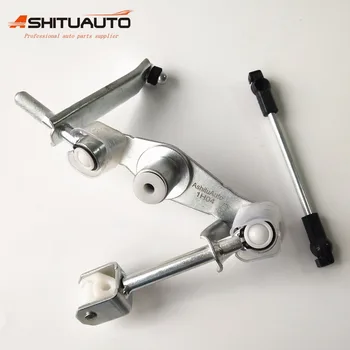 Meccanismo del cambio di controllo automatico della trasmissione manuale AshituAuto per Chevrolet Aveo T200 T250 OEM # 96873725