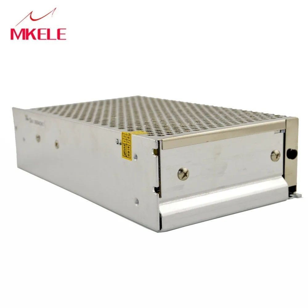Высокое качество S 150 13.5 Voeding Вт 13 5 в 11.2A Enkele Uitgang Hoge Betrouwbare Ac Dc Stroomvoorziening