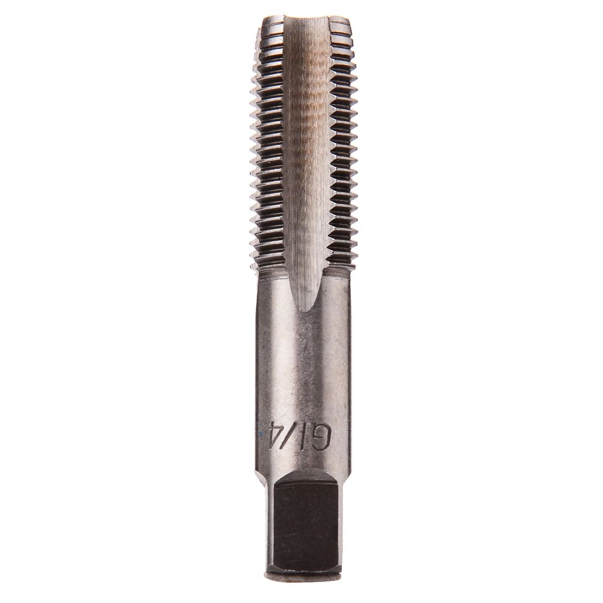 1PC HSS Straight Flute Plug Tap Thread Machine G1//4-19  65mm Drill Bits  Length