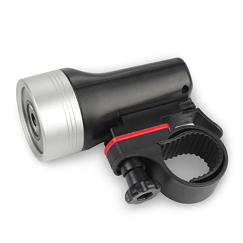 SOPEDAR MTB Road Bicycle LED Front Light Features Waterproof Built-in Battery USB Charging 360 LM Bicycle Headlights 4 Modes