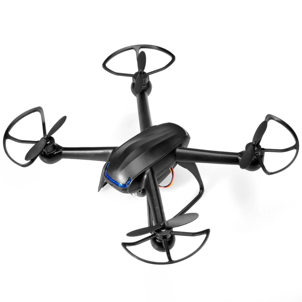 

DM007 RC Drone 2.4G 4CH Explorer LCD RC Quadcopter 6 Axis Gyro UFO Drone With 2.0MP Camera RC Helicopter Kids Toys Gift 2019
