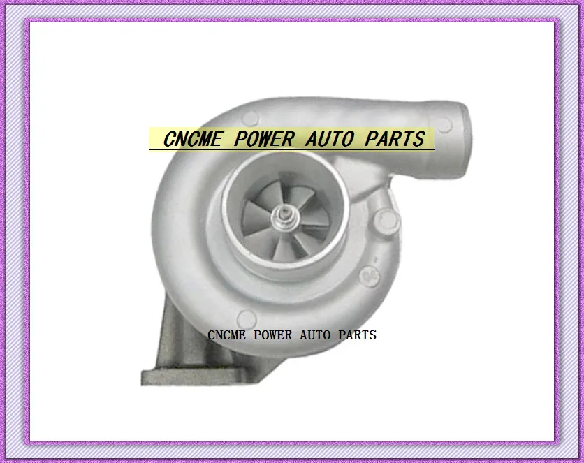 

TURBO S2B 315705 315820 316835 04232274KZ 04233528KZ 04232253KZ For Deutz Various Industrial Engine BF6L913C BF6M913 BF6M913