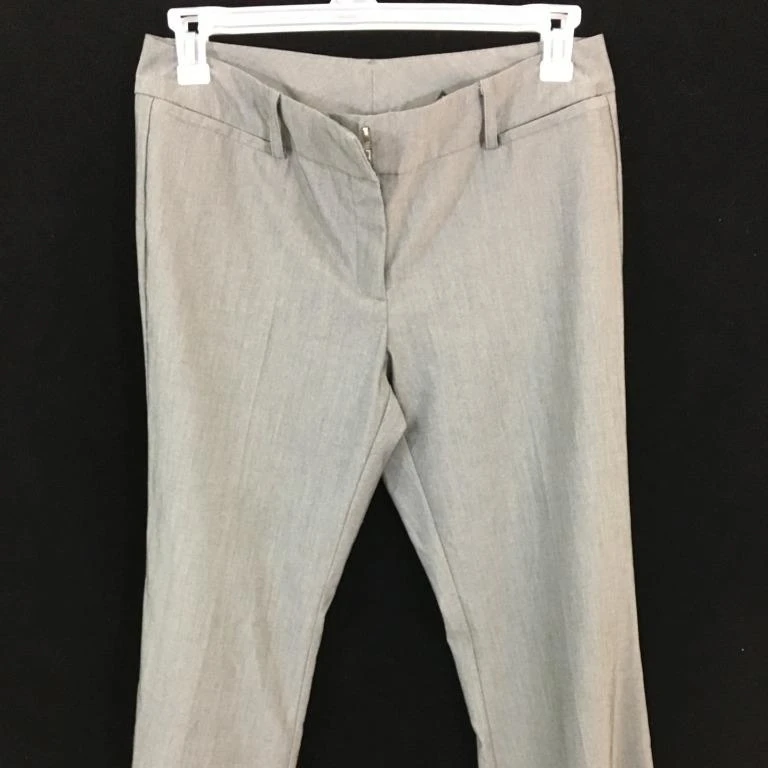 New York and Company dress pants womens Size 8 gray 32 x 31 | Женская одежда
