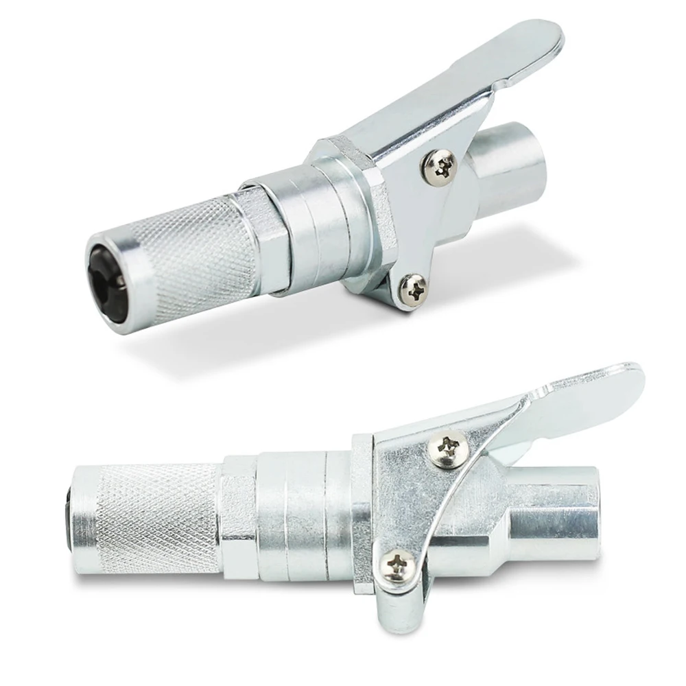 Замок, зажим тип высокого давления наконечники части смазочного масла машины аксессуары инструменты