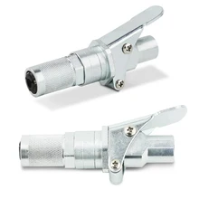 Замок, зажим тип высокого давления наконечники части смазочного масла машины аксессуары инструменты