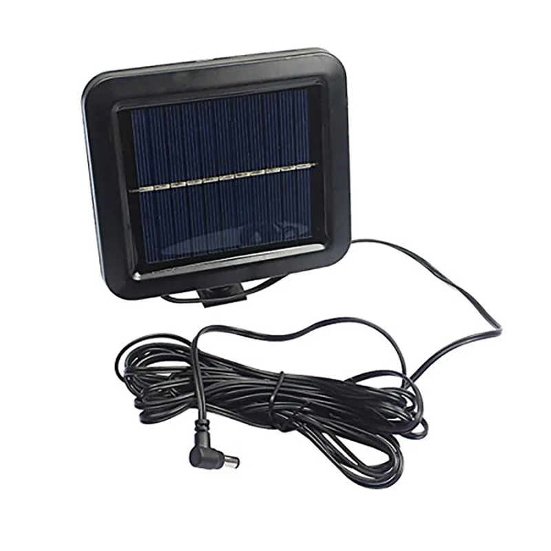 56 LED Outdoor Solar Wall Light PIR Motion Sensor Solar Lamp Waterproof Infrared Sensor Garden Light