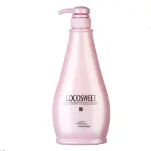 750 мл ароматный Шампунь Питательный чистый освежающий шампунь для волос