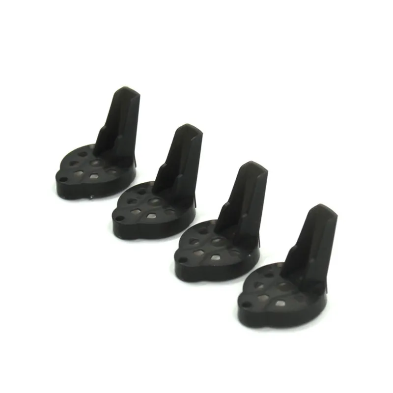 

4Pcs SG106 WiFi FPV RC Drone Quadcopter Spare Parts Landing Gear Skid Set