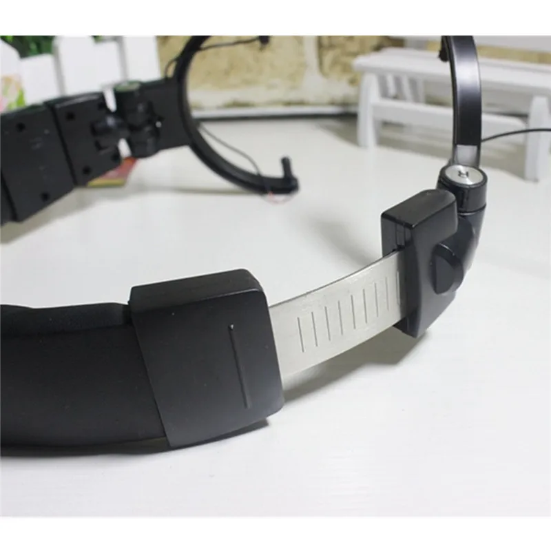 CLAITE запасные части для наушников Audio Technica головная повязка крюк