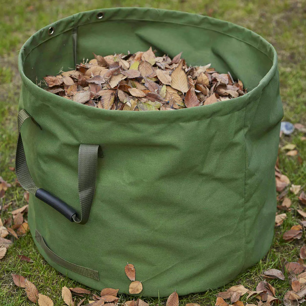 Портативная Холщовая Сумка для отходов дома и сада - Цена: 1 261,64 руб.