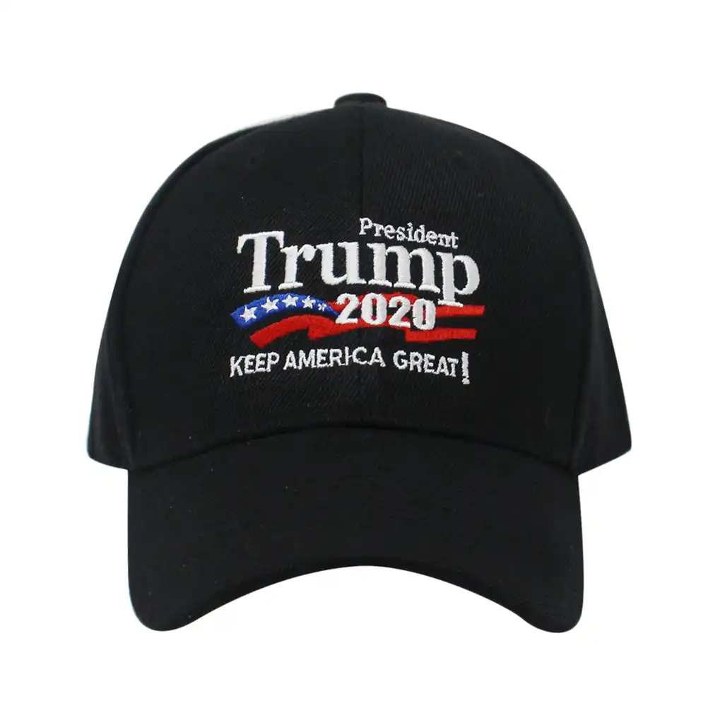 donald trump campaign cap