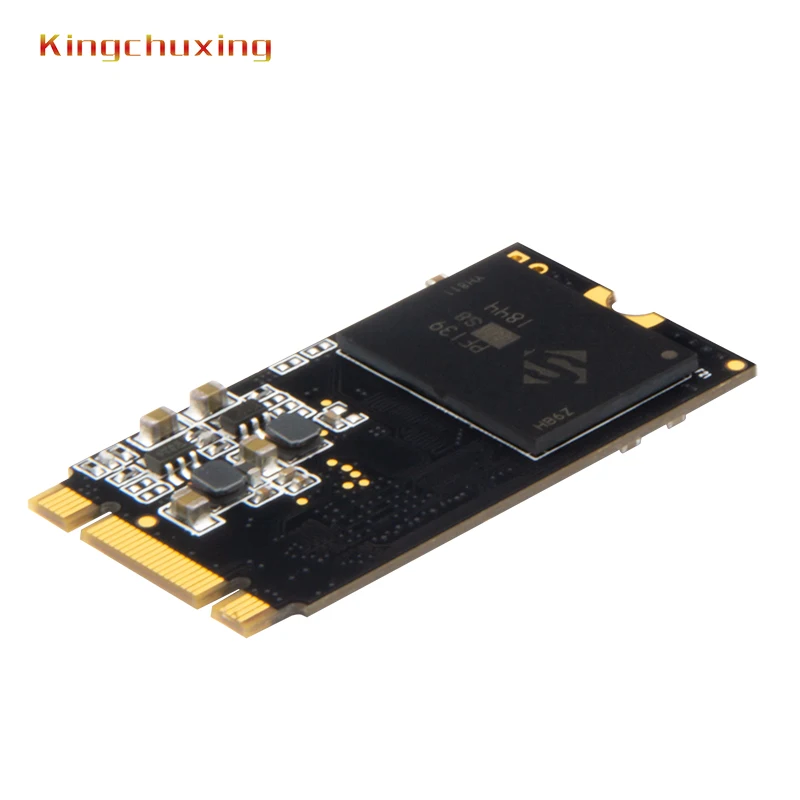 Kingchuxing SSD 128 ГБ ngff sata3 Твердотельный диск Ноутбук Настольный внутренний жесткий диск для экстремальных игр