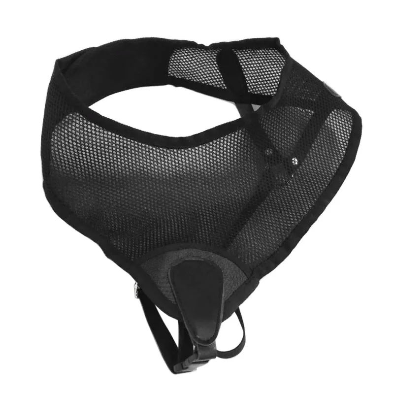 

ELOS-Archery Chest Guard Hunting Breathable Chest