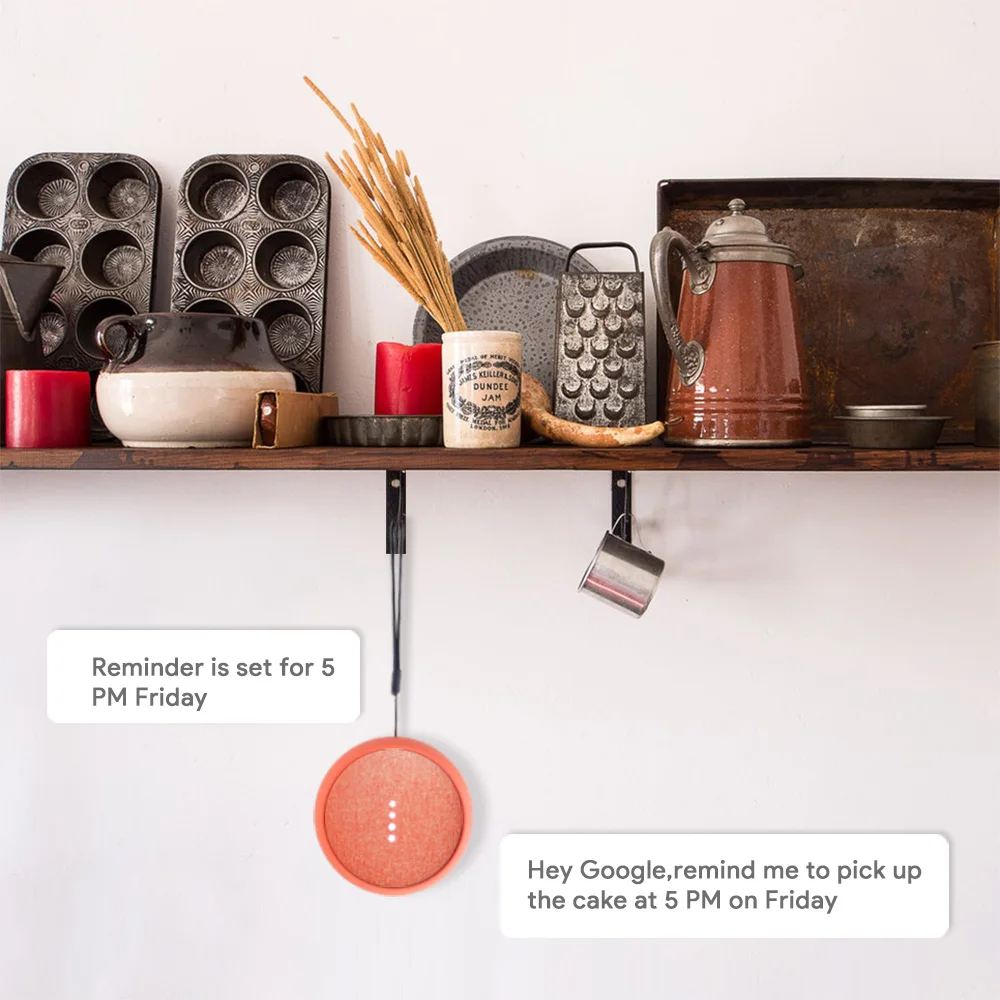 kiwi design google home mini battery