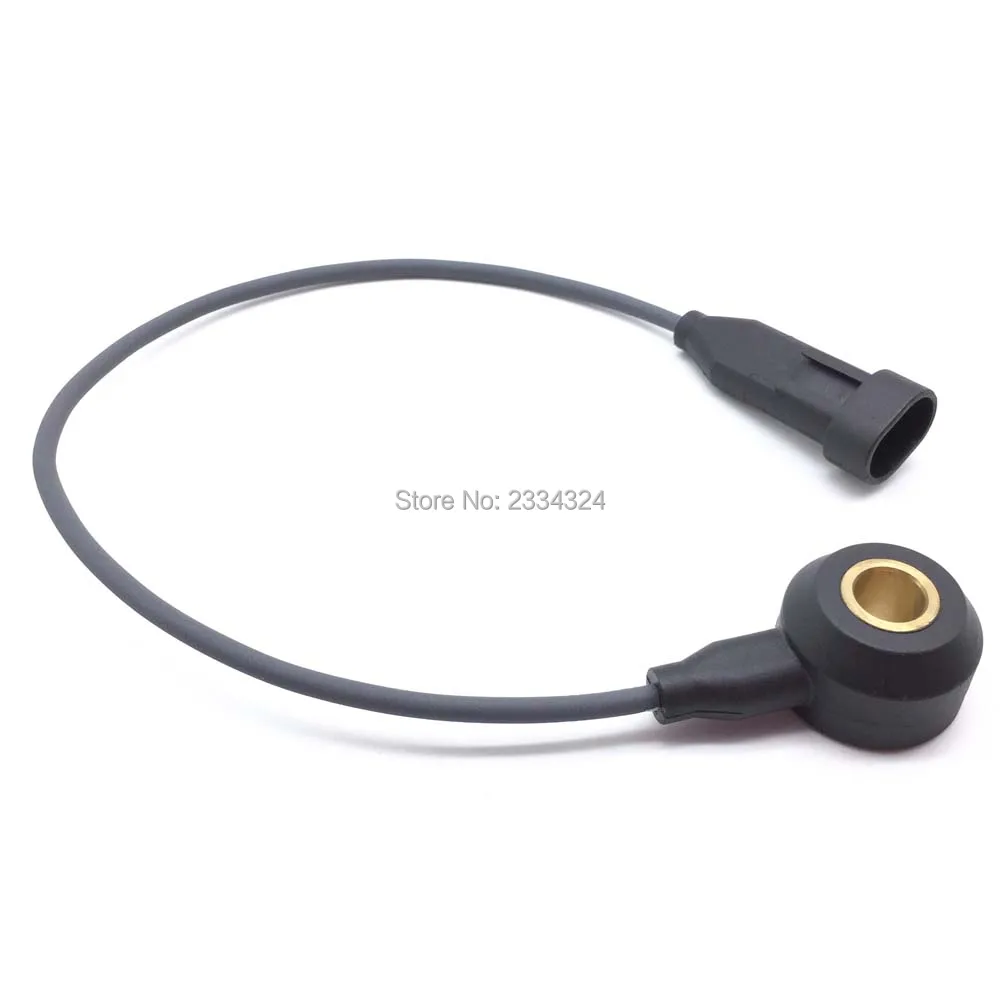 

10456240 Knock Sensor For Chevrolet Isuzu OPEL ASTRA F G COMBO C CORSA B FRONTERA MERIVA TIGRA VECTRA ZAFIRA VAUXHALL
