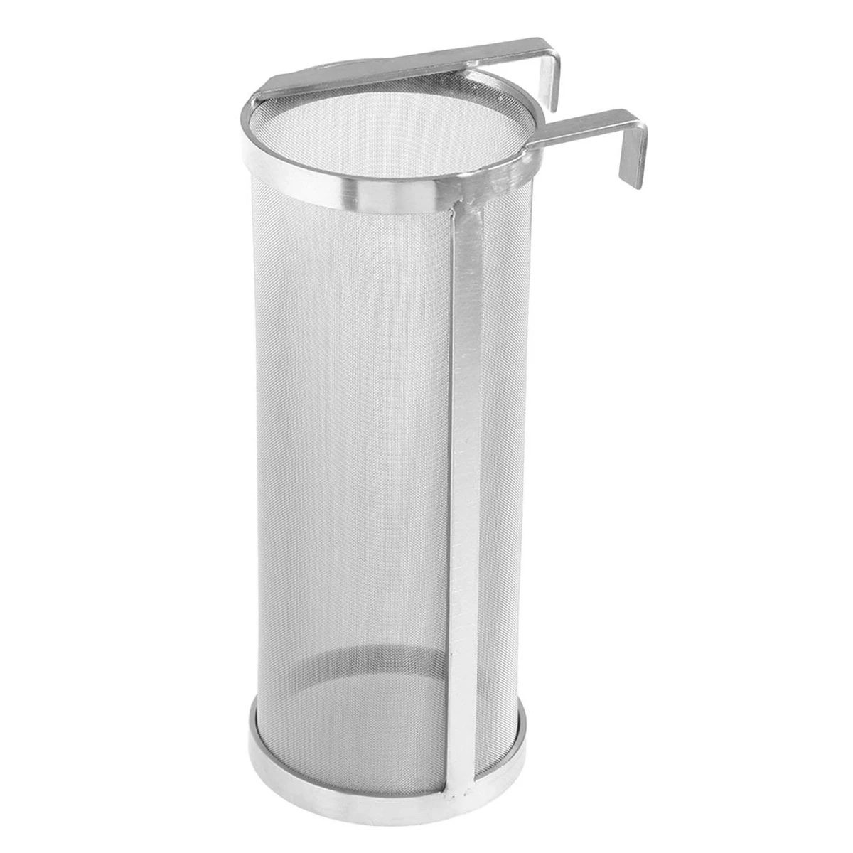 Stainless Steel Hop Filter Strainer Mesh Hopper Strainer for Home Beer