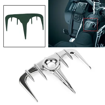 

Motorcycle Gas Tank Trim For Honda Goldwing GL1800 2001 2002 2003 2004 2005 2006 2007 2008 2009 2010 Faring Decoration Accessory