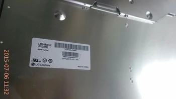 

Geniune new LCD Display Screen LM240WU2 SD B1 SDB1 SDB2 SDB3 SDB4 For A1200 A1225 IMac 24"