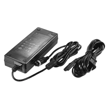 

YONGNUO 19V 6A Standard Power Adapter Charger for YONGNUO YN860 Series LED Video Lights Charger with US Plug 100-240V