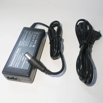 

Octagon DC Plug Smart Pin AC Adapter Laptop Battery Charger for Dell NX061 XPS M1330 M1530 M1710 19.5V 3.34A 65W PA-21 NEW