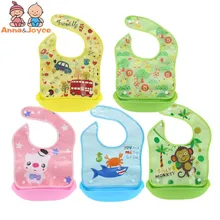 Слюнявчики для новорожденных; Водонепроницаемые Детские фартуки; Слюнявчики для младенцев; Слюнявчики для малышей; Слюнявчики с героями мультфильмов; пластиковые Слюнявчики для малышей; EVA baberos bebe