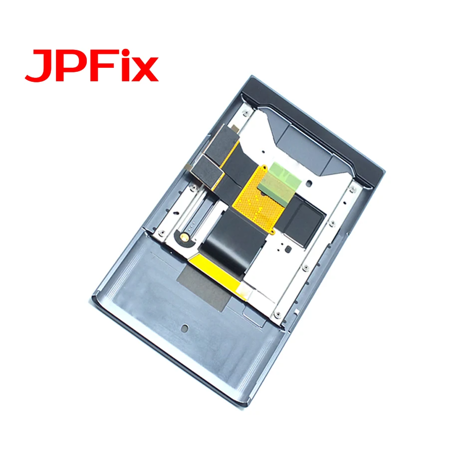 

JPFix For Blackberry Priv LCD Display Touch Screen Digitizer With Frame
