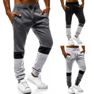 baby boy skinny joggers