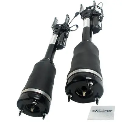 2x Спереди Пневматическая подвеска для Mercedes W164 X164 ML GL объявления 1643204313 1643206013 |