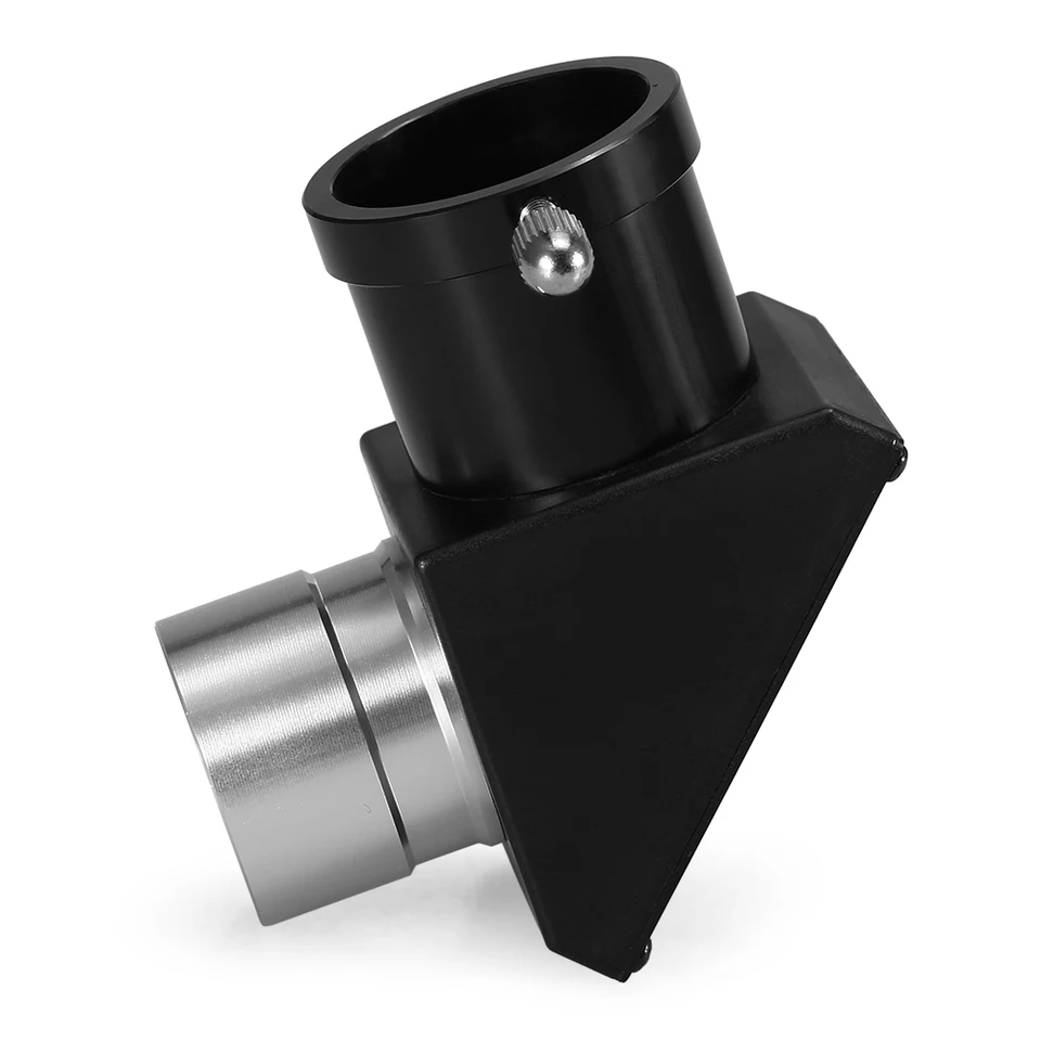 3.2MM Lixada Telescope Eyepiece 1.25Inch Broadband Green Film Astronomical Eyepiece 58 Degree Planetary Eye Lens 2.5MM 4MM 5MM