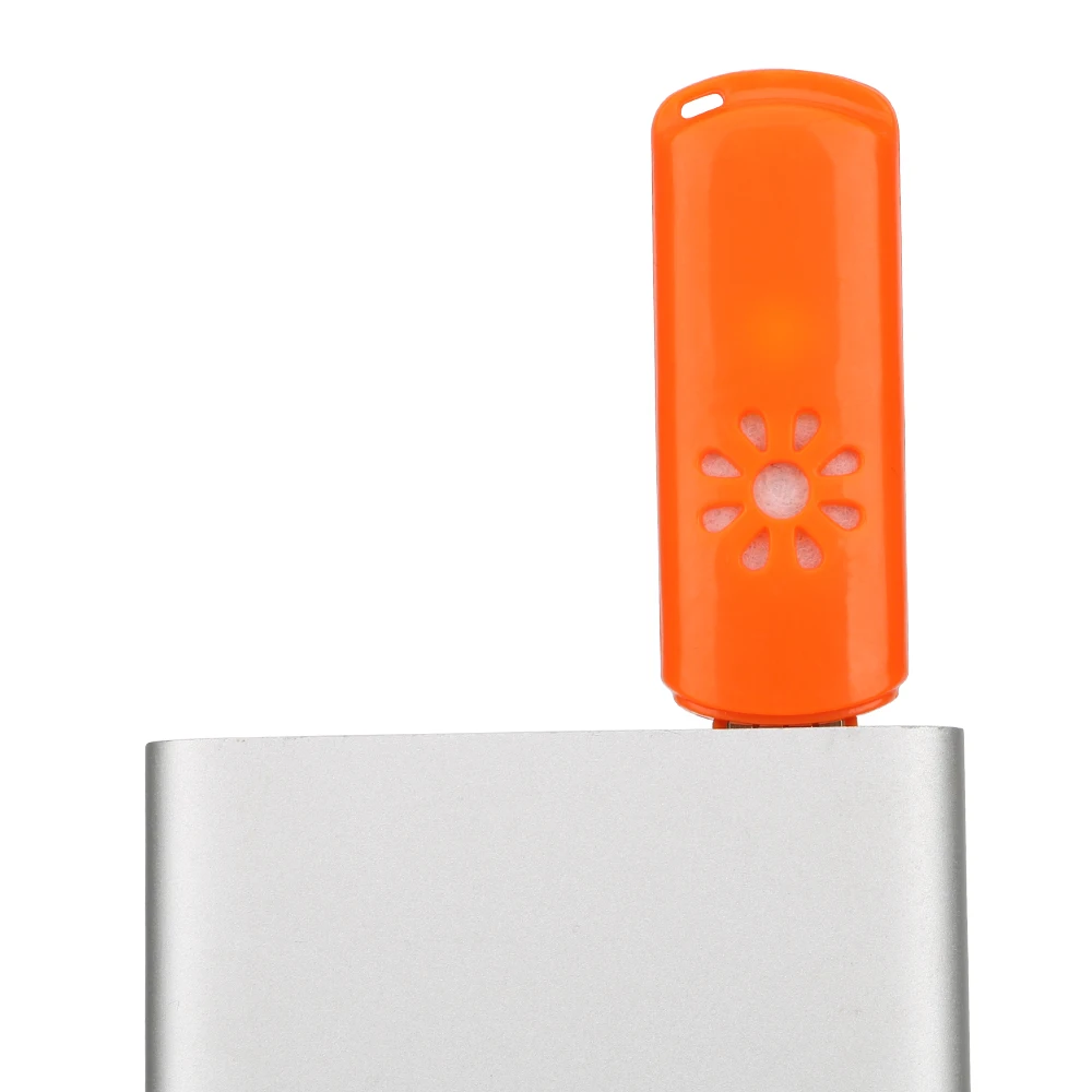 Освежитель воздуха YOSOLO с USB и светодиодной подсветкой аромадиффузор для