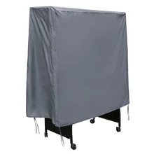 Покрытие для настольного стола для пинг-понга, уличный аплайт, покрытие для настольного тенниса, водоотталкивающее покрытие, защита от УФ-излучения, предотвращение плесени MK003