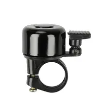 Unique Appearance Bike Bicycle Handlebar Ring Bell Horn Super Loud Cycling Riding Safety Bell Sound Horn клаксон big sound horn 56484 красный черный
