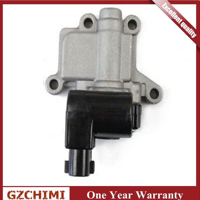 16022-PNA-J51 Idle Air Control Valve Fit for honda a CR-V 2002 2003 2004 2005 2006 2.4L 2003 2004 2005 Gasket 16022PNAJ51