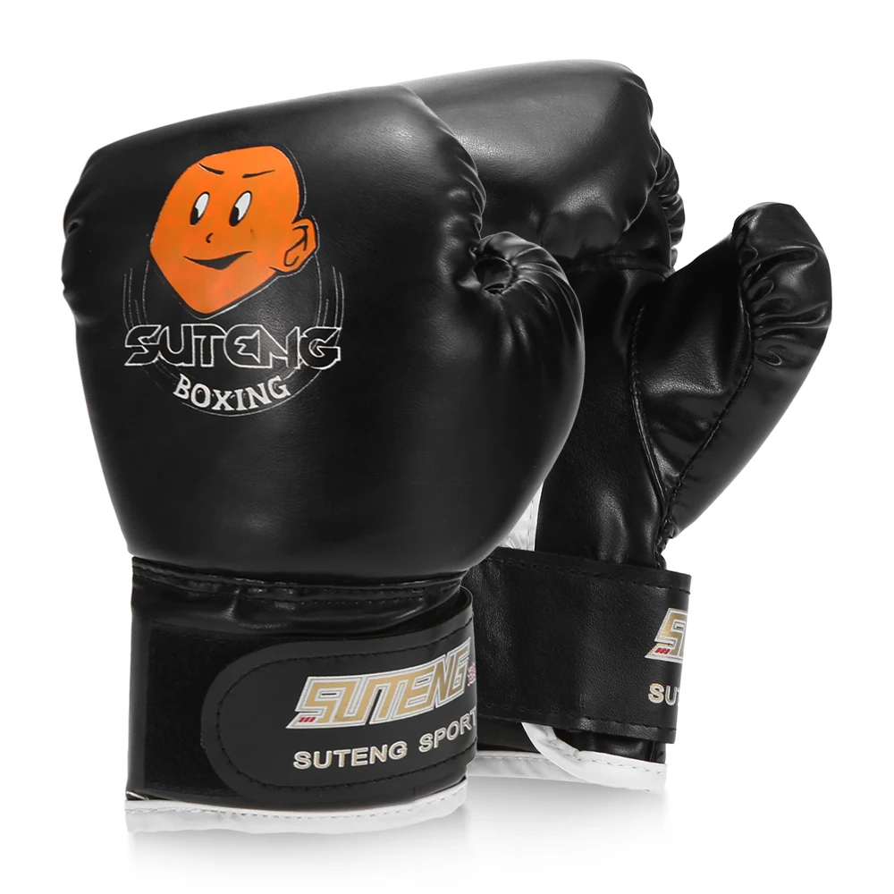 mitts boxing workout