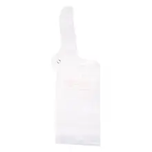 Водонепроницаемый чехол для радиорация прозрачный