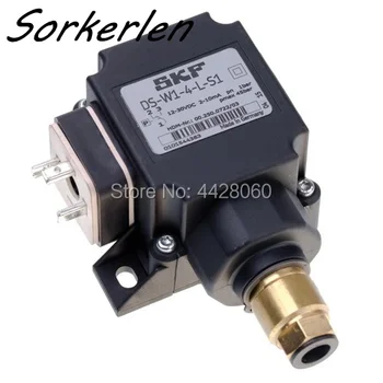 

HD PM74 SM74 machine Central Lubrication Sensor,SKF DS-W1-4-L-S1,00.250.0722/03,HD printer parts