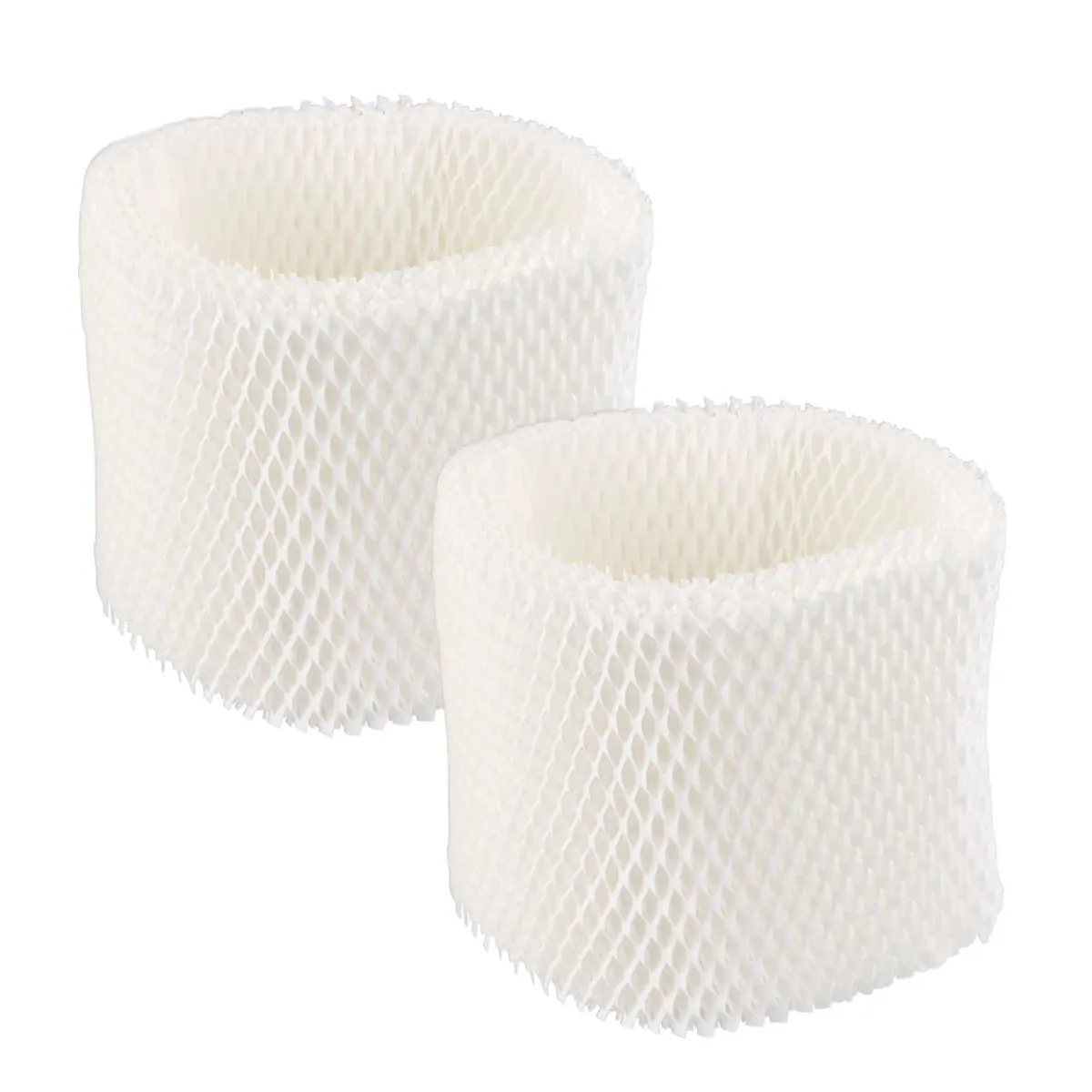 

2-Pack White Hc-888N Replacement Humidifier Filter Composite For Honeywell Humidifier Filter Hc-888 Filter C