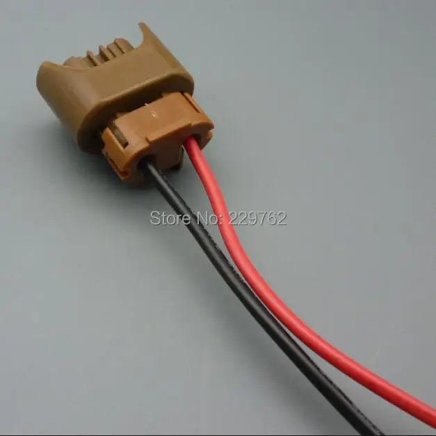 Shhworld 2 pin 9006 Противотуманные фары для VW Golf 6 разъем Toyota Corolla держатель лампы