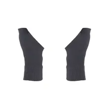 Напульсник для мужчин и женщин, спортивный, растягивающийся, компрессионный, для тренировки запястья, баскетбола, фитнеса, дышащий, впитывающий пот чехол на запястье