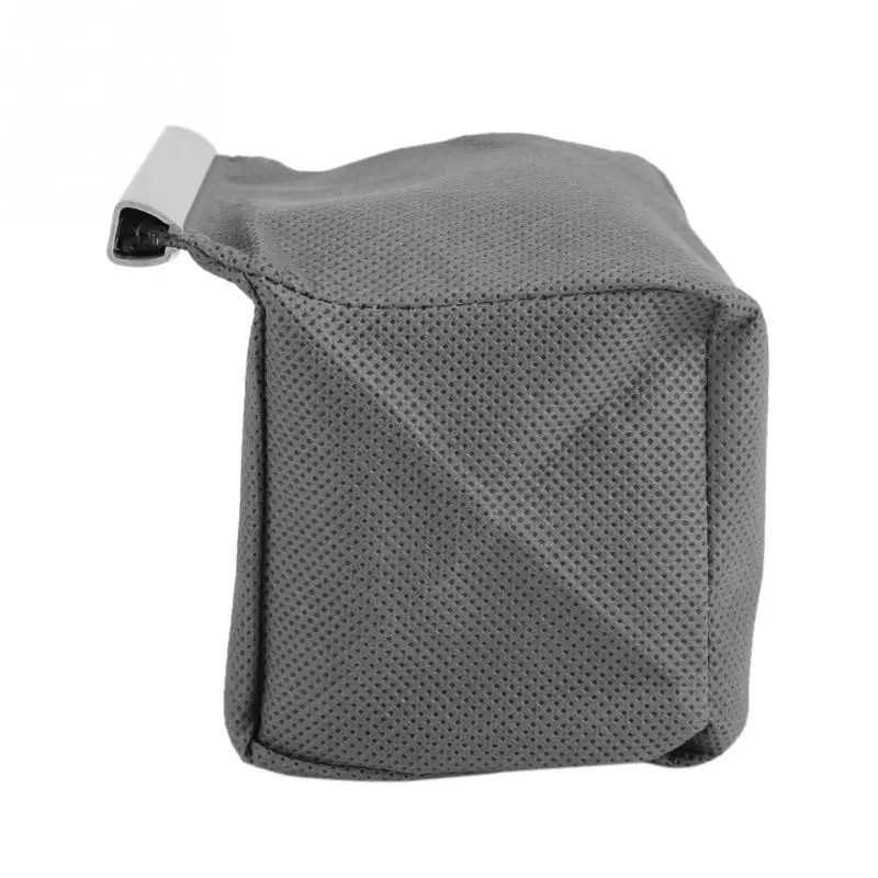 Universal Reusable Vacuum Cleaner Non-woven Dust Bag Replacement Air Filter Accessory 10Pcs