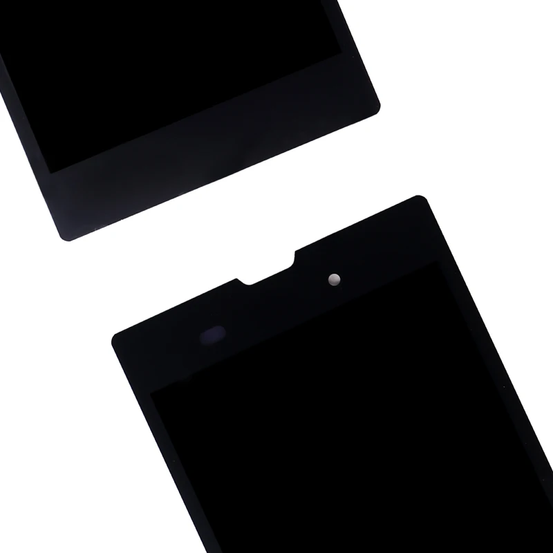 10 шт./лот для Sony Xperia T3 ЖК дисплей + сенсорный экран дигитайзер сборка Pantalla D5102