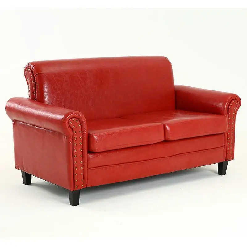 Pouf Moderne Asiento Fotel Wypoczynkowy Couch Meble Home Puff Mobili Per La Casa Leather Furniture Mobilya Mueble De Sala Sofa