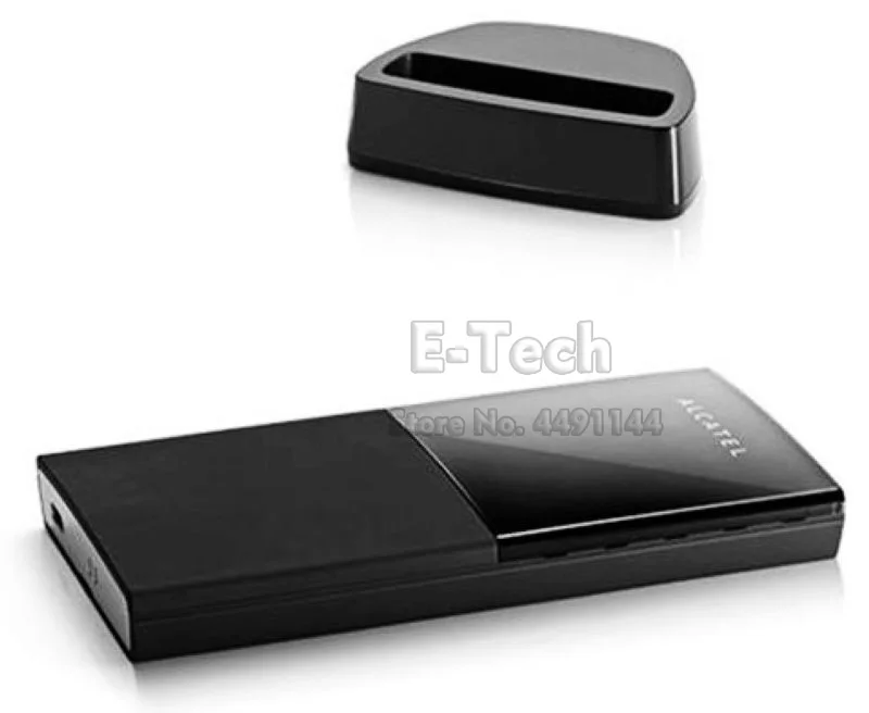 Разблокировка 100 Мбит/с Alcatel one touch Y800 4G LTE маршрутизатор FDD беспроводной 3G ключ WiFi