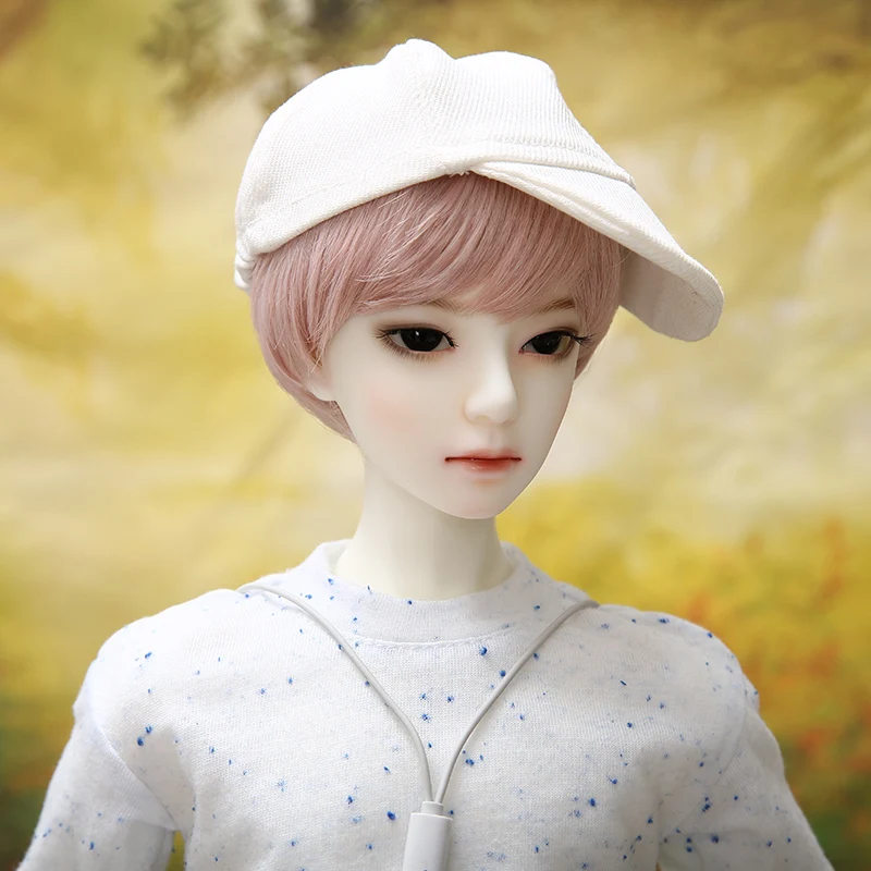 DistantMemory Hwayoung BJD кукла 1/3 амулет страсть романтическая Мужская Смола Фигурка Игрушки для девочек сказочный подарок