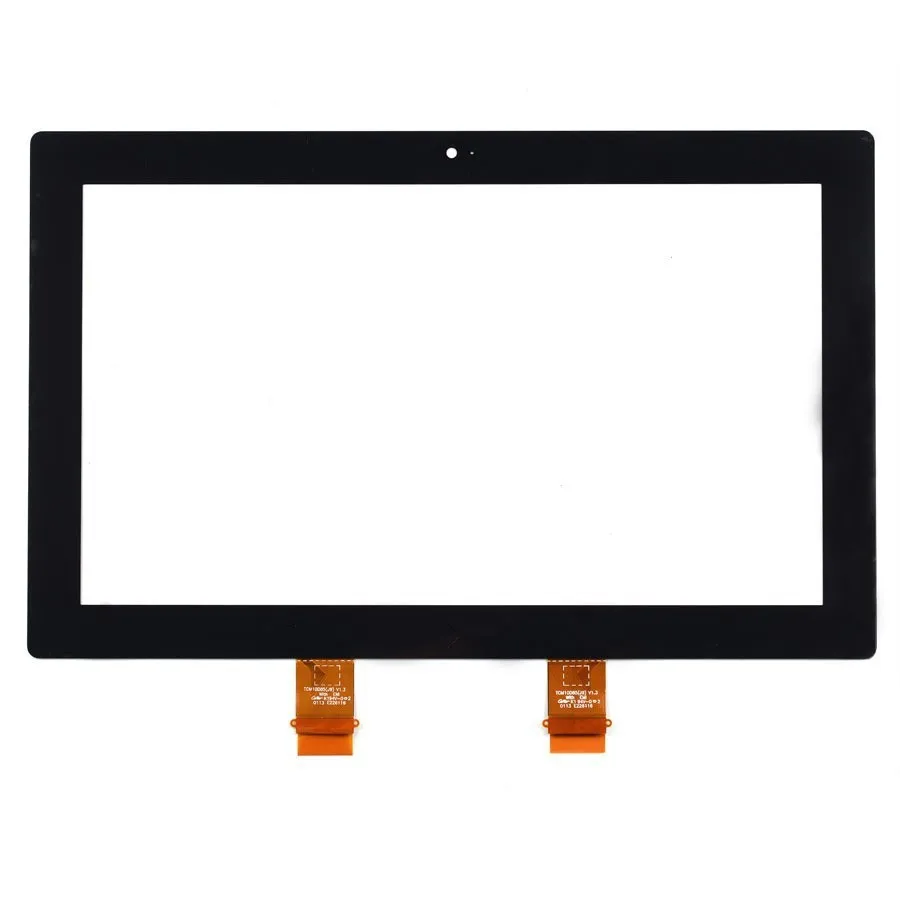 For 10.6&quot for Microsoft Surface Pro 1 Win8.1 Touch Screen Digitizer Glass Replacement Parts | Компьютеры и офис